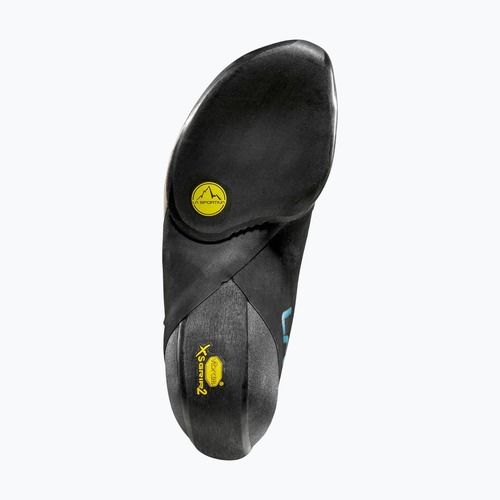 Buty wspinaczkowe La Sportiva Futura chalk