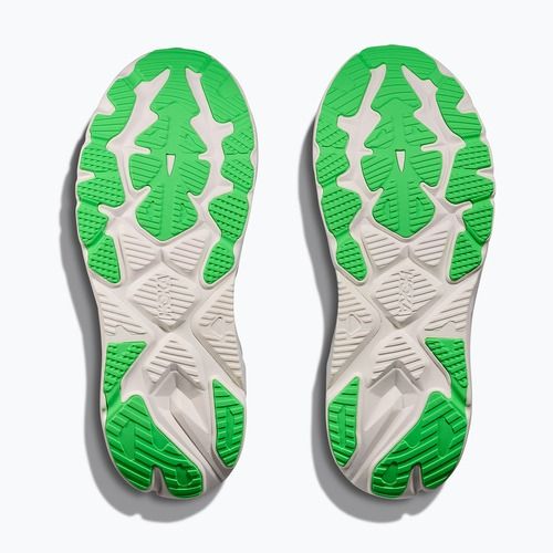 Buty do biegania męskie HOKA Arahi 8 cobalt blue/neon green