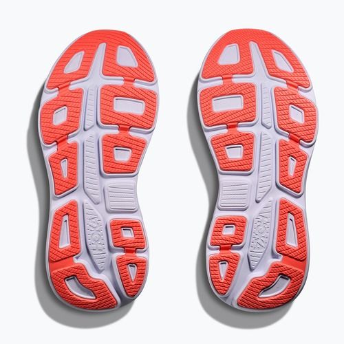 Buty do biegania damskie HOKA Bondi 9 berry jam/berry patch