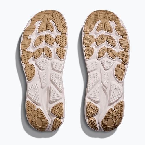 Buty do biegania męskie HOKA Clifton 10 putty/grout