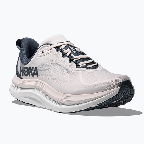 Buty do biegania damskie HOKA Kawana 3 grout/faded navy