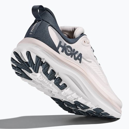 Buty do biegania damskie HOKA Kawana 3 grout/faded navy