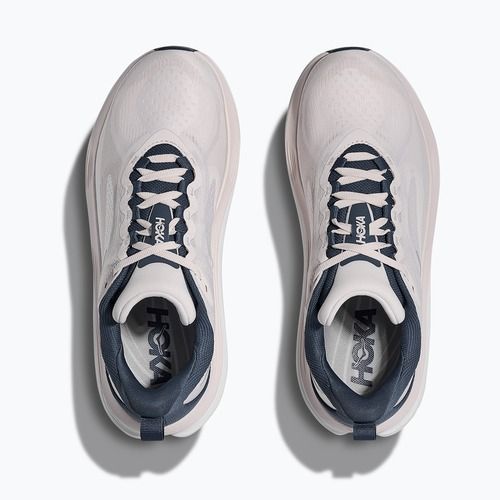 Buty do biegania damskie HOKA Kawana 3 grout/faded navy