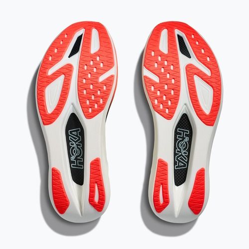 Buty do biegania HOKA Rocket X 3 neon yuzu/squid ink