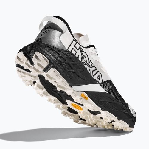 Buty do biegania męskie HOKA Speedgoat 7 black/white