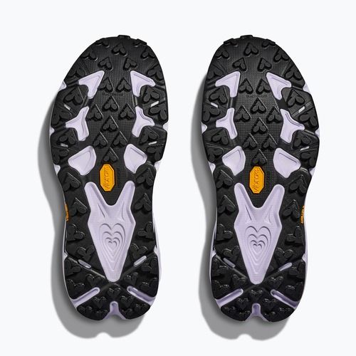 Buty do biegania damskie HOKA Speedgoat 7 berry jam/starlight glow