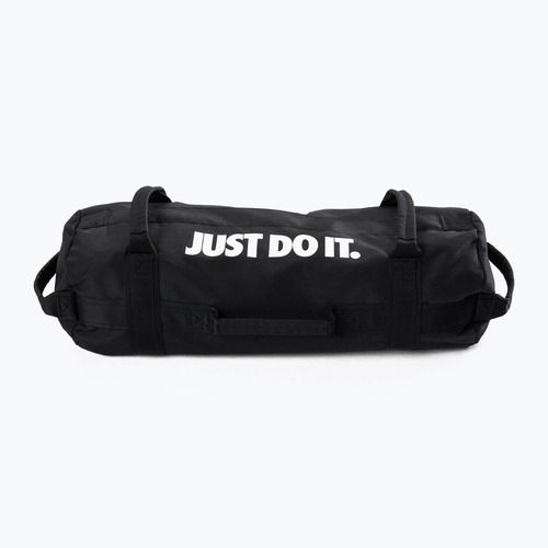 Worek treningowy Nike Strength Sandbag black