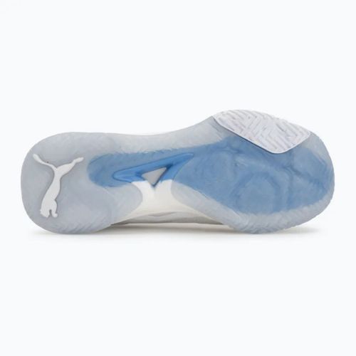 Buty PUMA Accelerate NITRO SQD 4 white/silver