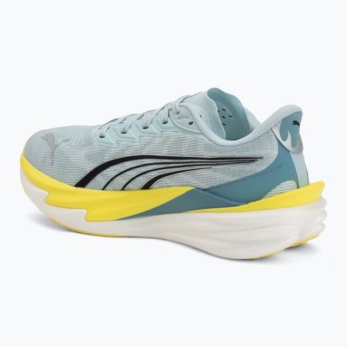 Buty do biegania damskie PUMA Deviate Nitro 4 blue