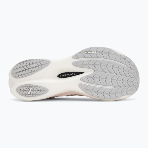 Buty do biegania damskie PUMA Deviate Nitro 4 pink