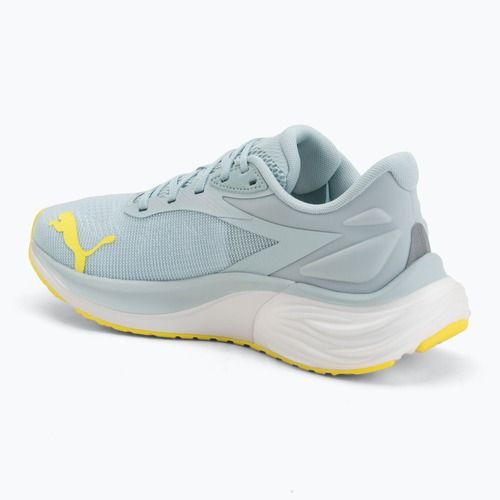 Buty do biegania damskie PUMA Electrify Nitro 4 blue