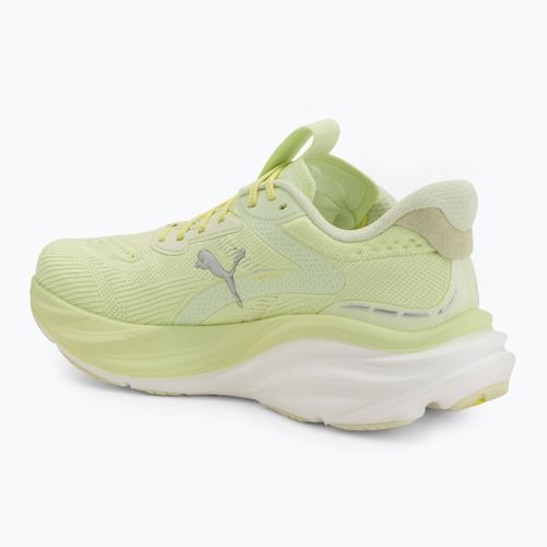 Buty do biegania damskie PUMA Magnify Nitro 3 green