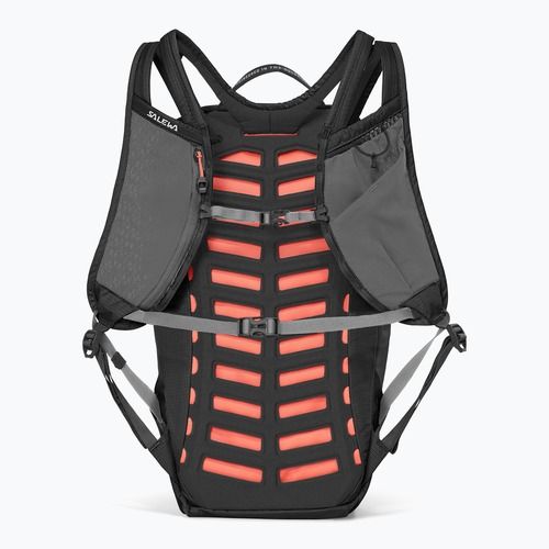 Plecak turystyczny Salewa Pedroc Active 16 l black out