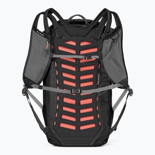 Plecak turystyczny Salewa Pedroc Core 22 l black out