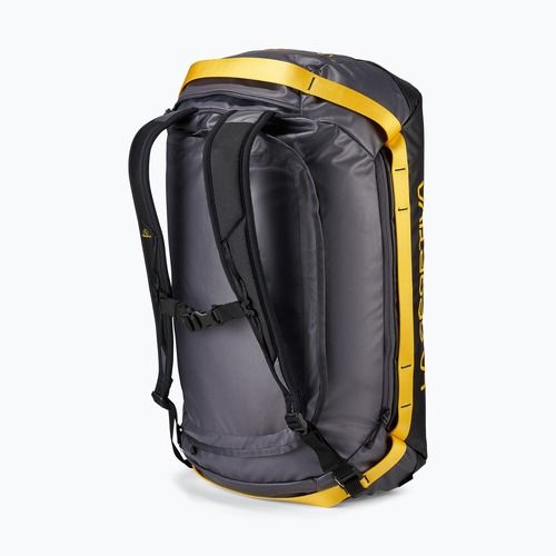 Torba podróżna La Sportiva Nomad Duffel 40 l onyx/black