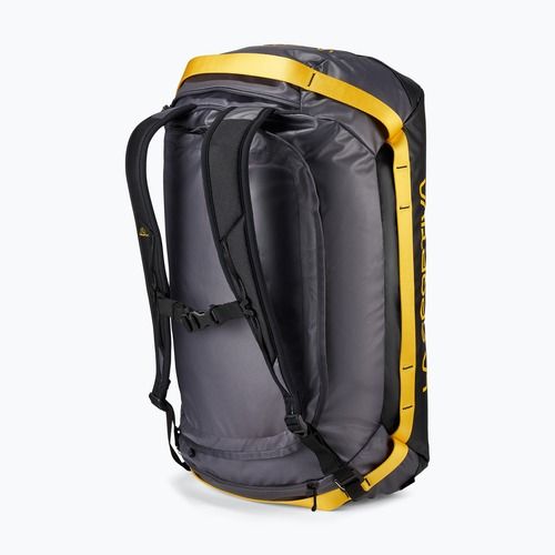 Torba podróżna La Sportiva Nomad Duffel 70 l onyx/black