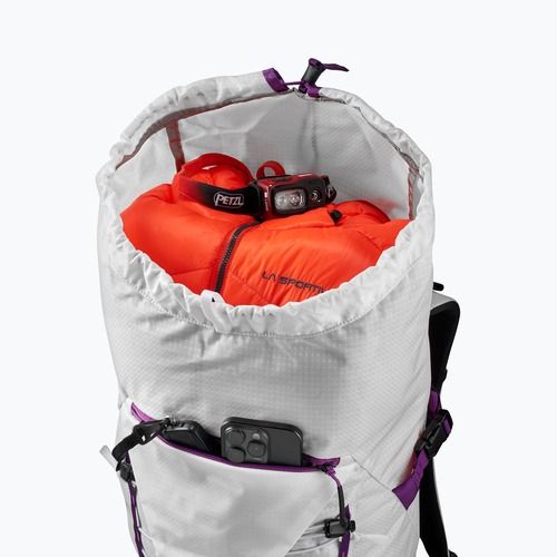 Plecak La Sportiva Granite 32 l chalk/black