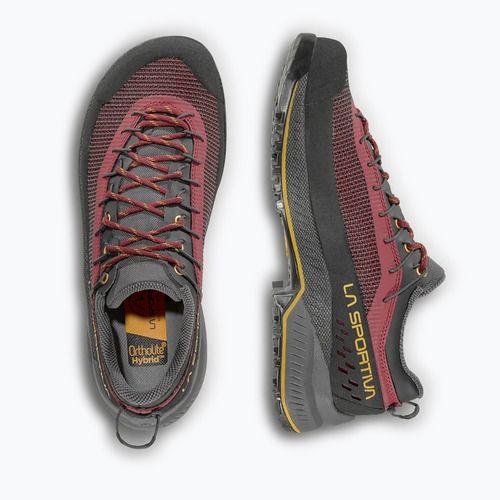 Buty podejściowe damskie La Sportiva TX4 Evo ST redwood/onyx