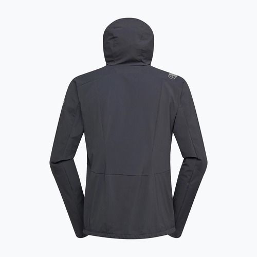 Kurtka softshell męska La Sportiva Aequiibrium Speed onyx/chalk