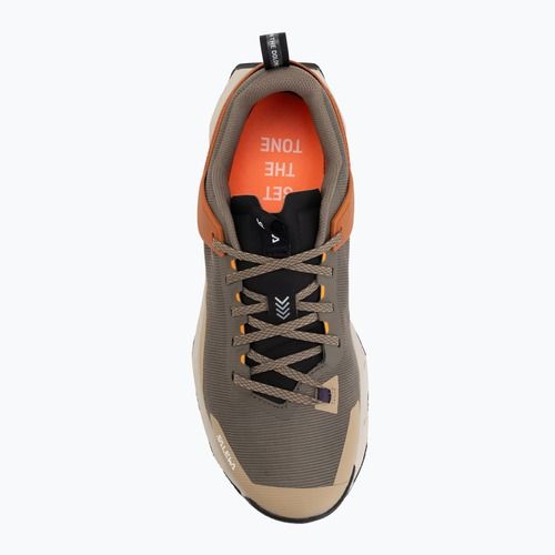 Buty trekkingowe męskie Salewa Pedroc 2 PTX bungee cord/quicksand