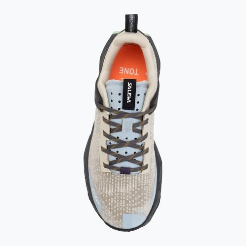 Buty trekkingowe damskie Salewa Pedroc 2 oatmeal/onyx
