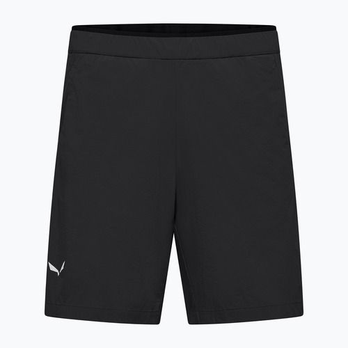 Spodenki trekkingowe męskie Salewa Pedroc DST Light black out