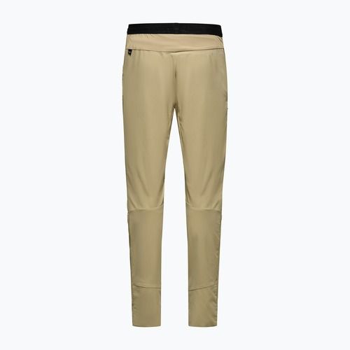 Spodnie trekkingowe męskie Salewa Agner Light 2 DST quicksand