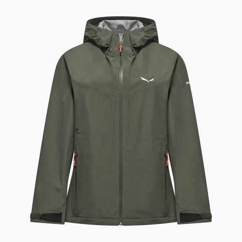 Kurtka softshell męska Salewa Puez GTX 3L EPE blueberry