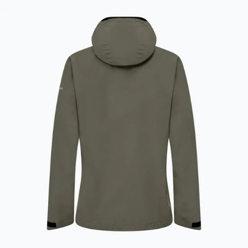 Kurtka softshell męska Salewa Puez GTX 3L EPE blueberry