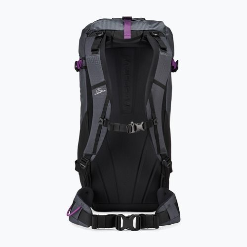 Plecak La Sportiva Granite 32 l onyx/black