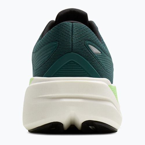Buty do biegania męskie Brooks Ghost Max 3 atlantic deep/black/green