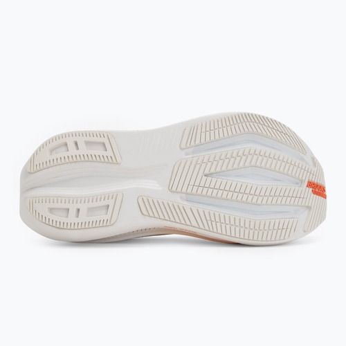Buty do biegania damskie Brooks Glycerin Max 2 white/coral/peach