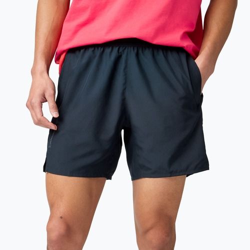 Spodenki do biegania męskie Brooks Dash black