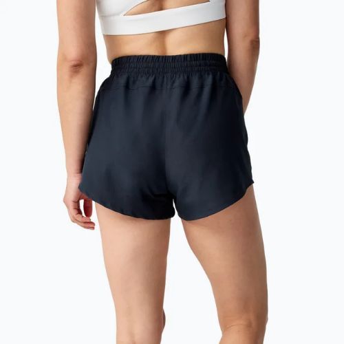Spodenki do biegania damskie Brooks Dash black