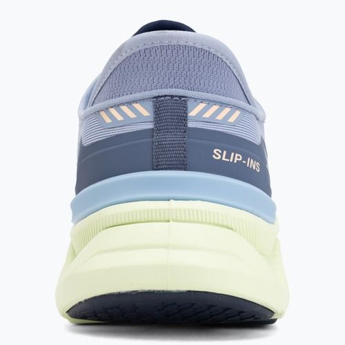 Buty damskie SKECHERS Glide Step Altus blue