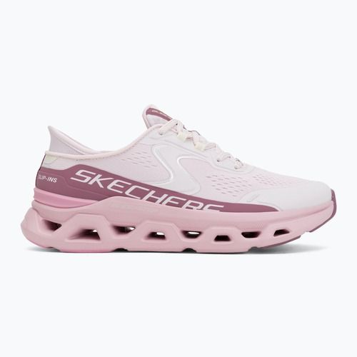 Buty damskie SKECHERS Glide Step Altus pink
