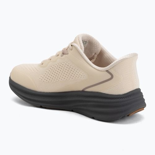 Buty damskie SKECHERS Bobs Skillz Too Essential beige