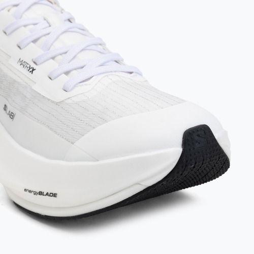 Buty do biegania Salomon S/Lab Phantasm 2 Made In France white/white