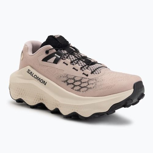 Buty do biegania damskie Salomon Ultra Glide 4 shadow gray/tapioca/black