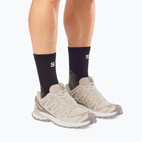 Buty do bieganie męskie Salomon XA Pro 3D V9 eucalyptus/eucalyptus/iron