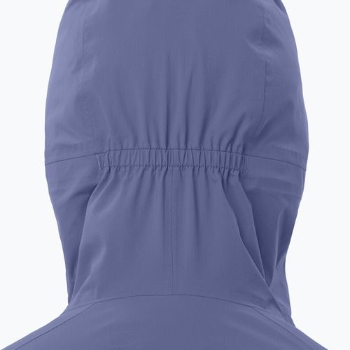 Kurtka do biegania męska Salomon Bonatti Waterproof marlin