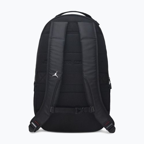 Plecak miejski Jordan Jam Element Pro black