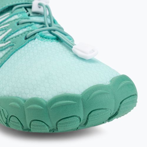 Buty do wody AQUASTIC Mayor turkusowy