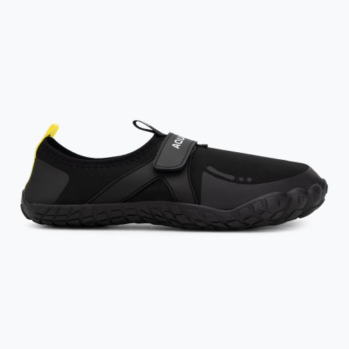 Buty do wody męskie Aquastic Reef czarny