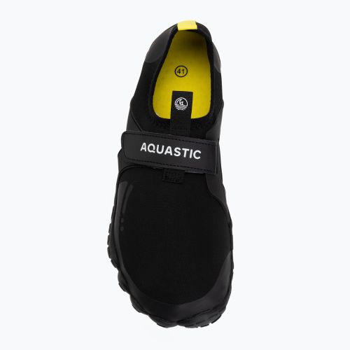 Buty do wody męskie Aquastic Reef czarny