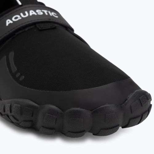 Buty do wody męskie Aquastic Reef czarny