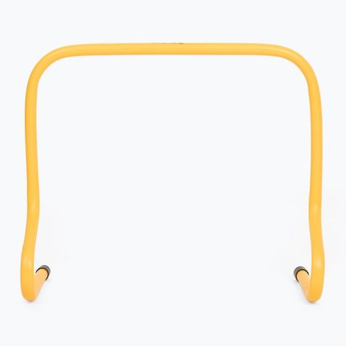 Płotki treningowe OneTeam TRFT07 6 x 40 cm żółta