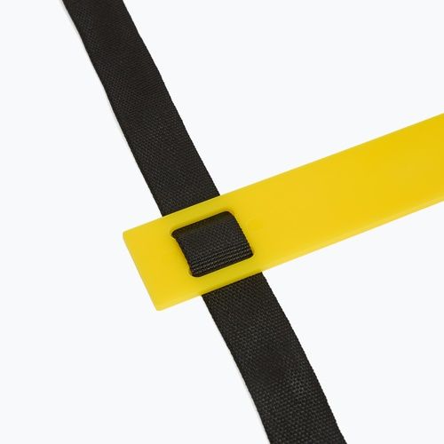 Drabinka koordynacyjna OneTeam S-AG LADDER 6M żółty