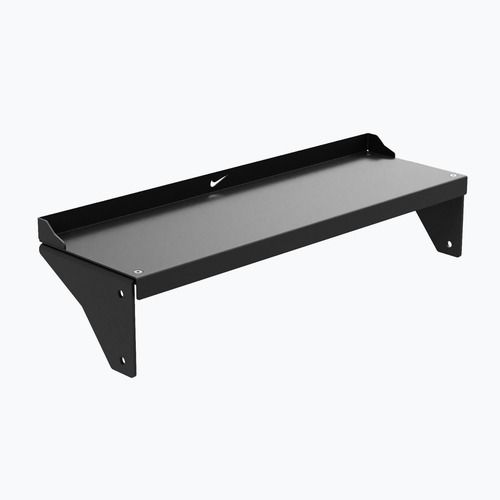 Półka do klatki treningowej Nike Strength SP Rotating Storage Shelf black