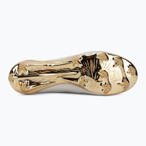 Buty piłkarskie PUMA Ultra 6 Ultimate FG puma white/metallic gold/puma black